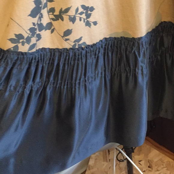 Anthropologie tapestry dress. - Picture 3 of 5